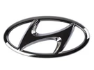 Oem Front Badge Emblem Logo For Hyundai Tucson 22-24 86300-N9000 86300-N9100. Fixed Price $29.99.