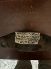 1966-1971 Ford Mustang/fairlane/ranchero Rh/lh Motor Mount 289/302/351W Oem. Fixed Price $25.00.