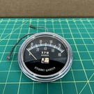 Nice Used Untested Stewart Warner Blue Line 8 K Tachometer 429370. Fixed Price $59.49.