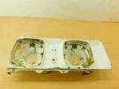 Rh Headlight Mounting Panel 1971 Cadillac 71CS1-4D3. Fixed Price $30.00.