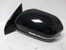2019 Ford Expedition Oem Driver Side View Mirror Power Folding Fits. Fixed Price $395.05.