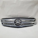 2012 2013 2014 Mercedes C250 Oem Center Grille. Fixed Price $187.50.