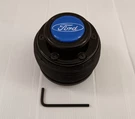 Ford Anglia 105 Steering Wheel Hub Boss Kit. Fixed Price $106.05.
