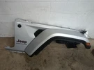 2018 2024 Jeep Wrangler Jl Passenger Rh Fender W/flare Psc Silver + Liner. Fixed Price $371.25.