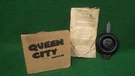 Nos Mercury Logo Windshield Washer Bottle Cap C7AZ-17632-A Cougar/cyclone. Fixed Price $109.00.