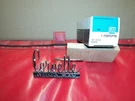 Nos Corvette 1966/1967 Rear Deck/ Hood Emblem # 3873776. Fixed Price $169.95.