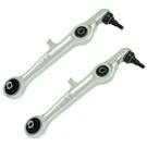 Mevotech Front Lower Forward Control Arms And Ball Joints Set A4 RS4. Fixed Price $171.95.