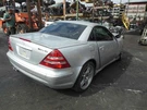 Passenger Front Door 170 Type SLK230 Fits 01-04 Mercedes 505754. Fixed Price $209.30.