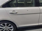 (local Pickup Only) Passenger Rear Side Door Electric Tinted Fits 10-19 Taurus 3. Fixed Price $274.90.