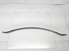 2002-2006 Mini Cooper Rear Trunk Lid Spoiler Wing White 51-00-7-068-369. Fixed Price $112.10.
