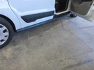 Passenger Side Ford Transit Connect 2020 Rocker Panel Moulding 663130. Fixed Price $211.95.
