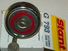 Stant Locking Gas Cap: G-793 Ford Trucks & Series Vans 1980-88 Nos!. Fixed Price $34.99.