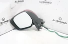 14-18 Subaru Forester Driver Left Side Rear View Mirror 91036SG001 Oem *read*. Fixed Price $89.52.