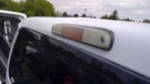 Ford F250SD Diesel 2008 High Mounted Stop Light 433609. Fixed Price $45.00.