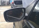 Driver Left Lh Side View Mirror In PX8 Black Heated 14 15 2016 Dodge Dart. Fixed Price $72.76.