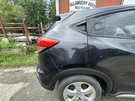 2016-2022 Honda Hr-v Right Quarter Panel Black PC:NH821M 1.8L At Awd 88K -ex- 55. Fixed Price $300.00.