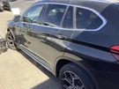 Local Pickup Only!driver Left Center Pillar Fits 16-22 Bmw X1 769314. Fixed Price $265.00.