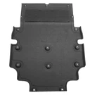 Engine Splash Shield For Audi A6 Quattro 19-24 Replace Front Capa Certified. Fixed Price $253.01.