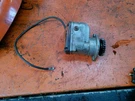 Fairbanks Morse Magneto Fm XD1B7U Wisconsin Y117 S1 Aenl From Running Tractor. Fixed Price $239.99.
