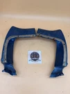 1969 Mustang Coupe Gt Grande Convertible Lh Rh Rear Quarter Panel Extensions. Fixed Price $95.99.