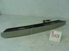 Trunk License Plate S70 1998 2000 Volvo Rear Back Light Lamp Molding Cover Trim. Fixed Price $39.99.