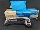 Nos 60-63 Ford Falcon Comet 66-77 Bronco Truck Left Outside Chrome Door Handle. Fixed Price $142.49.