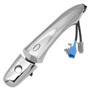 806401BA0A Exterior Door Handle Front Driver Left Side For Infiniti QX80 QX60. Fixed Price $17.88.
