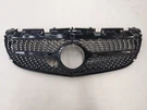 Mercedes Slc R172 Amg Radiator Grille 2016 - 2020 A1728881060. Fixed Price $99.91.