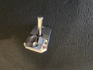 Remote Mirror Switch 1965 Mustang C4ZB-6543600-C. Fixed Price $95.00.