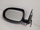 17-20 Kia Sorento Lh Driver Side View Mirror Power Turn Signal Silver. Fixed Price $128.43.