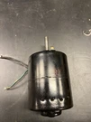 1961-71 6-CYL. E-type Heater Fan Motor Rare Delco Jaguar Xke Rebuilt 7957136. Fixed Price $299.95.