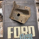 1968 69 Ford Mustang 429 Torino Galaxie A/c Bracket C8VA-2882-A. Fixed Price $59.99.