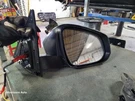 Passenger Side View Mirror Without Surround Fits 24-25 Tacoma 2120194. Fixed Price $393.87.