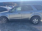 (local Pickup Only) Rear Bumper Excluding Red Line Fits 06-07 Vue 1339623. Fixed Price $239.90.