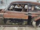 Driver Left Door 2DR Styleline Deluxe Fits 1950 Chevrolet 1349731. Fixed Price $200.00.