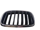 Driver Grille Bumper Mounted Upper Chrome Surround Fits 14-18 Bmw X5 656246. Fixed Price $224.00.