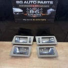 08-12 Mercury Mariner / Ford Escape Inner Door Handle Set Of 4 Oem Front Rear. Fixed Price $86.21.
