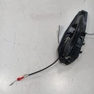 Passenger Right Front Door Handle Exterior Fits 15-24 Ford Edge. Fixed Price $80.05.