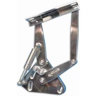 Eddie Motorsports MS149-23P Billet Hood Hinges 1967-1972 Chevy Truck Bright Poli. Fixed Price $806.95.