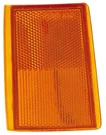 Eagle Eye Side Reflector For Chevrolet GM081-0000L. Fixed Price $8.78.