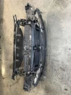 2011-2016 Bmw 528I F10 Radiator Core Support Frame Bumper Reinforcement Assembly. Fixed Price $1199.99.