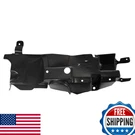 Trq Front Right Engine Splash Shield Black For 2005-2010 Pontiac G6. Fixed Price $97.27.