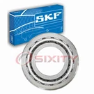 Skf Front Outer Wheel Bearing For 1984-1992 Lincoln Mark Vii Axle Drivetrain Aw. Fixed Price $17.37.