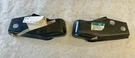 1976-1979 Chevy Corvette Rh & Lh Outer Front Bumper Reinforcement Gm Nos C22. Fixed Price $80.00.