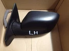 Oem Drivers Left Lh Side View Mirror Fits 01-05 Volvo 70 Series P/n: 128-62062AL. Fixed Price $65.00.