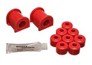 Sway Bar Frame Bushing/kit Energy Suspension 8.5101R. Fixed Price $44.89.