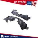 Lh&rh Side Splash Shield Fender Liner Fits For Mercedes Benz CLA250 2014-2019. Fixed Price $67.58.