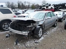 Rear Bumper With Park Assist Opt Ufr Fits 06-08 Dts 2017016. Fixed Price $561.14.