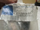 2003-2009 Mercedes W211 E-class Front Right Upper Door Hinge Oem New A-13095. Fixed Price $28.69.