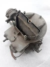 1966 Mustang 289-2V Carburetor C6DF 9510. Fixed Price $99.00.